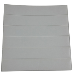 Tấm Xốp Dán Tường 3D Có Keo - Giả Gỗ 70 x 70 cm