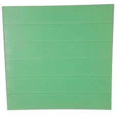 Tấm Xốp Dán Tường 3D Có Keo - Giả Gỗ 70 x 70 cm