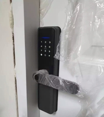 Khóa Cửa Vân Tay TurLock TL8 - App TTlock