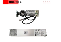 CỬA TỰ ĐỘNG NABCO V60SL - NHẬT BẢN