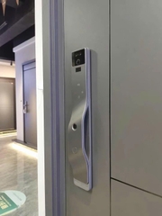 Khóa cửa thông minh nhận diện khuôn mặt Turlock TL22