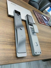 Khóa cửa thông minh nhận diện khuôn mặt Turlock TL22