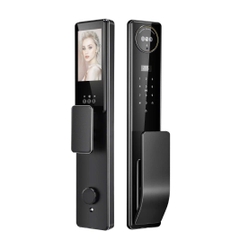 Khóa cửa thông minh nhận diện khuôn mặt  Turlock TL18 - APP TUYA