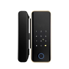 Khoá cửa thông minh Turlock - TL10