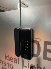 Khoá cửa thông minh Turlock - TL10