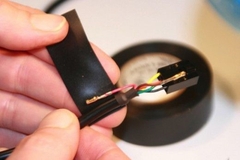 Những lỗi thường gặp khi dùng băng keo điện 3M và cách khắc phục