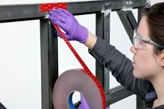 Băng keo cường lực 3M VHB – Lớp keo nhỏ, sức mạnh lớn