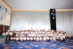 Galup đồng hành 3M tại Converter Summit 2025 – Cập nhật sản phẩm & thị trường