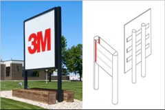 Giải Pháp Băng Keo 3M Cho Ngành Quảng Cáo & Bảng Hiệu Tối Ưu