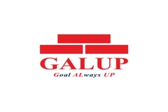 Galup chính thức ra mắt logo mới – Nâng tầm nhận diện thương hiệu