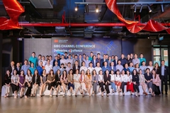 Galup tham dự Hội Nghị Nhà Phân Phối 3M 2026 – Duy trì kết nối, nâng cao năng lực giải pháp