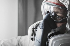 Vì Sao Phin Lọc 3M Series 6000 Là Giải Pháp Tối Ưu Trong Môi Trường Hóa Chất