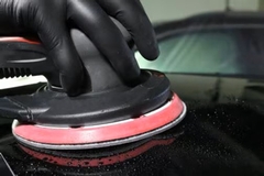 Nhám 3M Trizact - Giải pháp mài phẳng và chuẩn hóa quy trình đánh bóng sơn ô tô