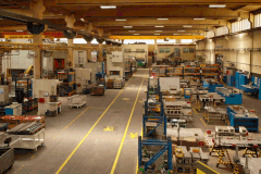 Tiêu Chuẩn Mã Màu Cần Biết Khi Sử Dụng Băng Keo Dán Nền Nhà Xưởng