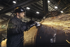 Kiểm soát nhiệt trong gia công inox: Yếu tố quyết định chất lượng bề mặt mà nhiều doanh nghiệp bỏ qua