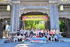 Galup Company Trip 2026 tại Nha Trang – Hành trình gắn kết và tái tạo năng lượng
