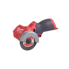 Máy Cắt Dùng Pin Cầm Tay Milwaukee M12 FCOT-0X