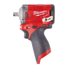 Máy Siết Bu Lông Dùng Pin Milwaukee M12 FIWF12-0C