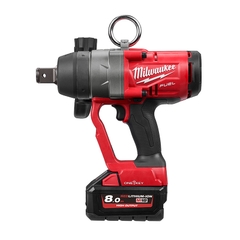 Máy Siết Bu Lông Dùng Pin Milwaukee M18 ONEFHIWF1-0X0