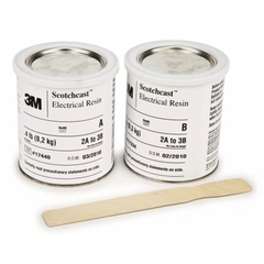 Nhựa Epoxy Cách Điện 3M Scotchcast Resin 251