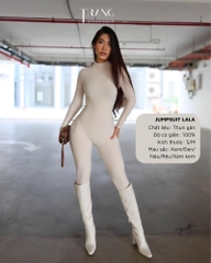 JUMPSUIT LALA