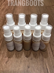 SIRA DẠNG XỊT BÓNG GIÀY