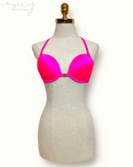 LASENZA BEYOND SEXY FRONT-CLOSE PUSH UP BRA