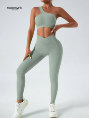 Set Đồ Tập Gym/Yoga – SculptFit Performance Set