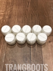 SÁP THƠM CHĂM SÓC GIÀY