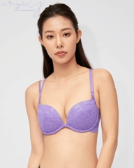LASENZA BEYOND SEXY FRONT-CLOSE PUSH UP BRA