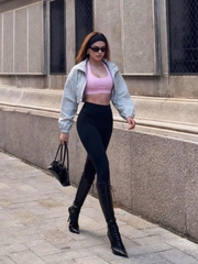 Quần legging gym - Sculpt legging