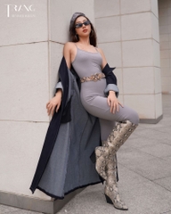 JUMPSUIT LALA 2 DÂY