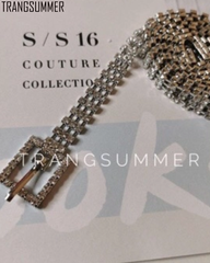 DÂY NỊT SEQUIN NHỎ