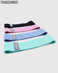 DÂY KHÁNG LỰC TẬP MÔNG