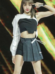 ÁO KHOÁC 1 ỐNG TAY