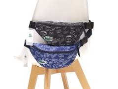 Set Balo + Túi bao tử Lacoste Graphic HL1393