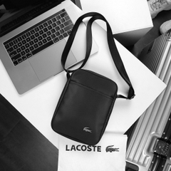 Túi đeo chéo Lacoste Chantago Mini 2022 HL1490