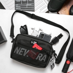 Túi đeo chéo New Era Túi Messenger Nam Nữ HL1760