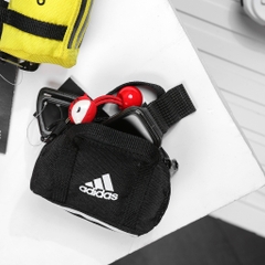 Móc Khoá Balo, Túi trống Adidas Tiny bag HL1564