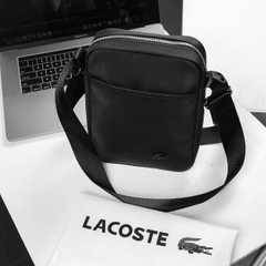 Túi đeo chéo Lacoste Chantago Mini 2022 HL1490