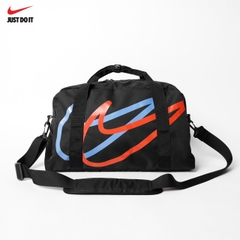 Túi trống Nike Torba Gym Club Graphic Duffel 25L HL1787