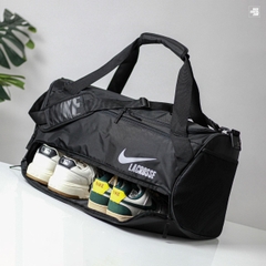 Túi trống Nike Dodge Lacrosse Duffel Bag Large 65L HL1817