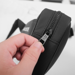 TÚI ĐEO CHÉO WAIST BAG LACOSTE FRANCE NEW 2022 HL1521