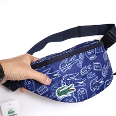 Túi bao tử Lacoste Graphic HL1390