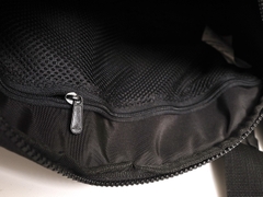 Túi bao tử Adidas PARKHOOD HL1396