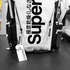 Balo Superdry Mono Tarp HL1375