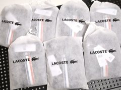 Túi đeo chéo Lacoste Tricolor HL1350