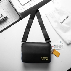 TÚI ĐEO CHÉO LACOSTE CROSSBODY LACOSTE SINCE 1927 HL1806