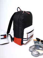 Balo Tommy Hilfiger Signature HL1407