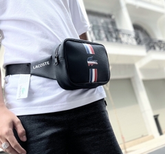 TÚI ĐEO CHÉO WAIST BAG LACOSTE FRANCE NEW 2022 HL1521